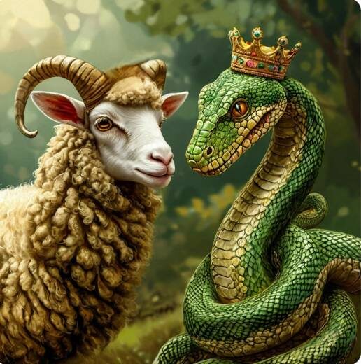 Овца и Владычица года