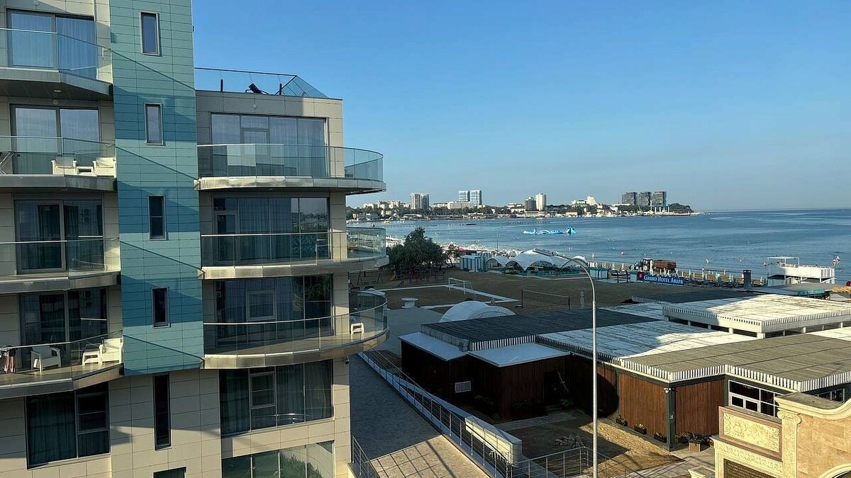    Фото: телеканал «Краснодар»