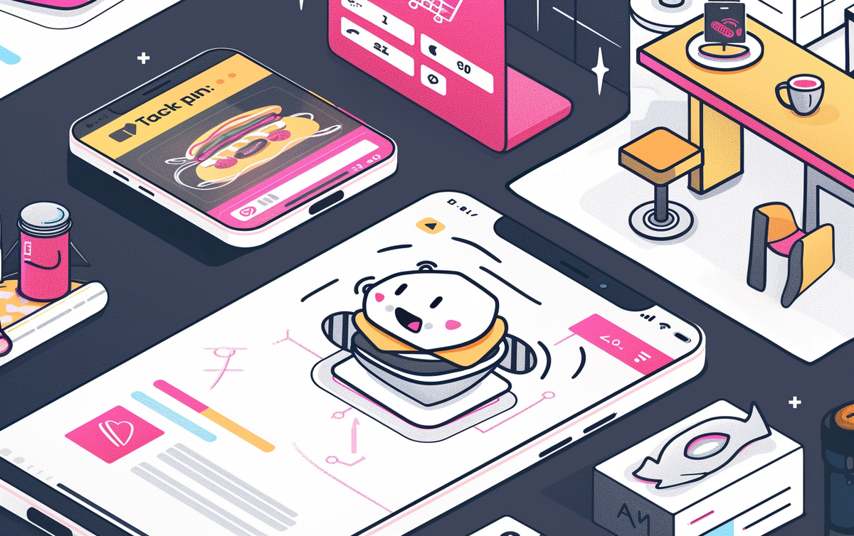    Как адаптировать чат-бота для мобильного приложения: секреты оформления заказов, автоматизации ответов на вопросы и внедрения push-уведомлений Юрий Горбачев