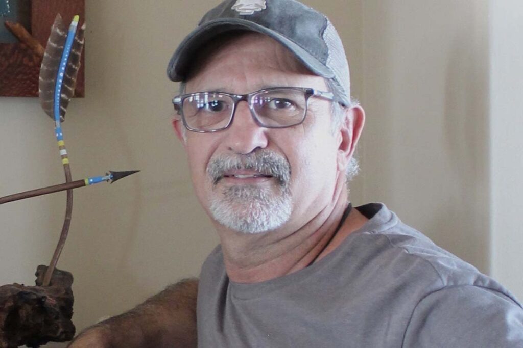 Пэт Антуцци