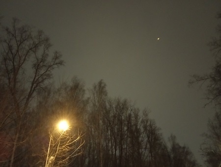 Фотография из личного архива автора