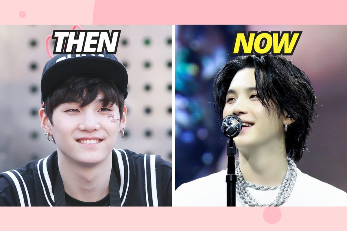     BTS предсказали свое будущее: как исполнились мечты участников группы