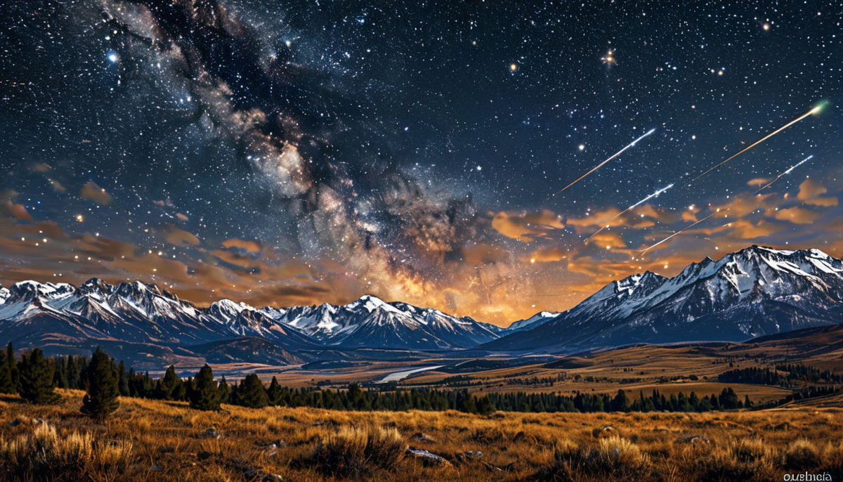 Иллюстрация. Галерея автора. Создано при помощи «Шедеврум».