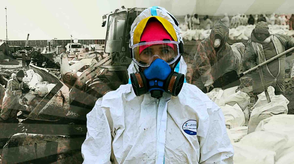    Коллаж: Daily Storm