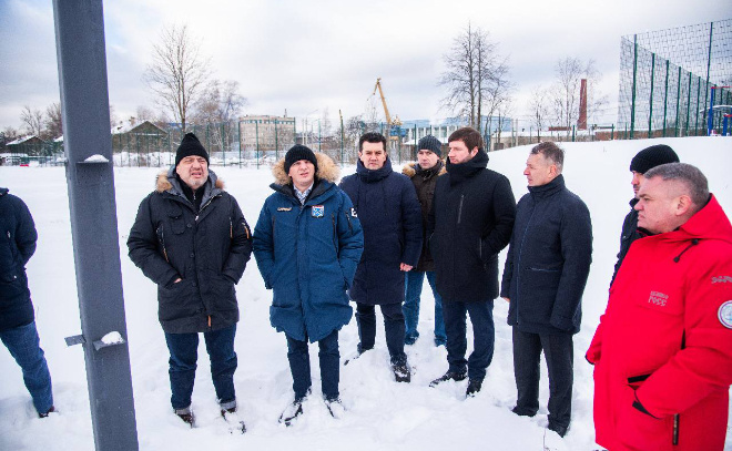    © Стройблок ЛО для СМИ / telegram