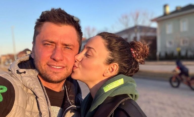    Фото: @zepyur_brutyan Мария Черных