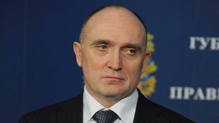  Борис Дубровский / Фото: РИА Новости