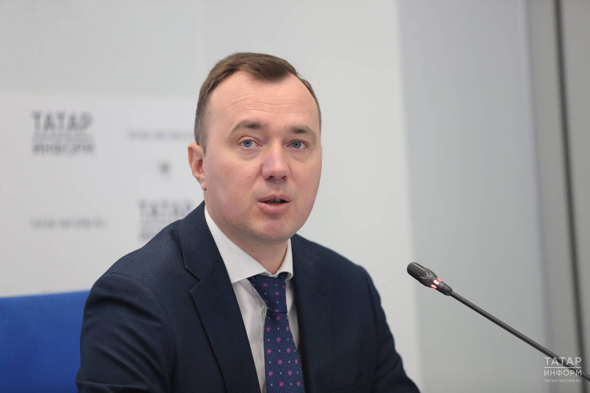 Фото: © Рамиль Гали / «Татар-информ»