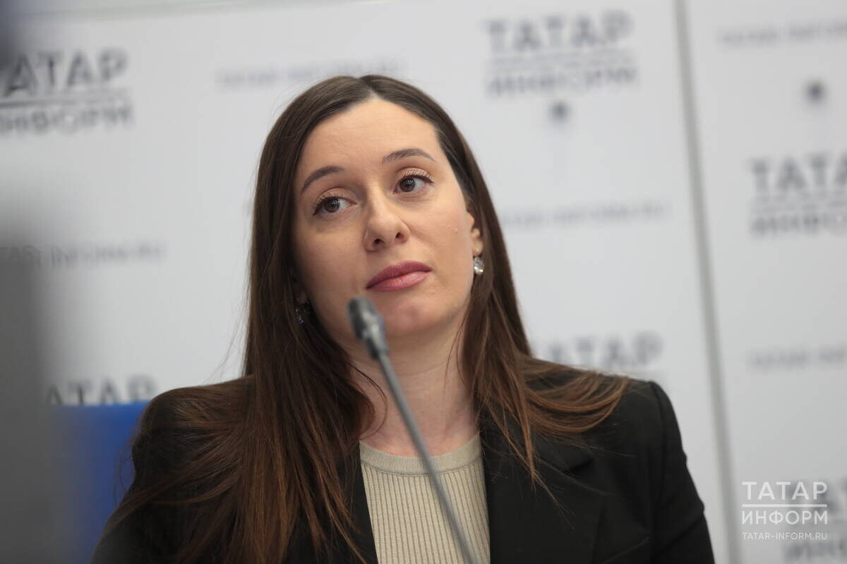 Фото: © Рамиль Гали / «Татар-информ»