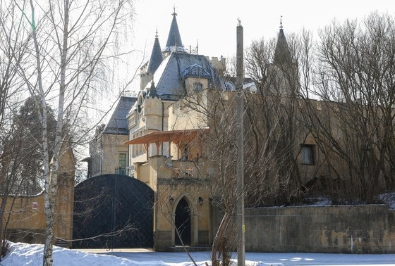    Наталья Шатохина/NEWS.ru