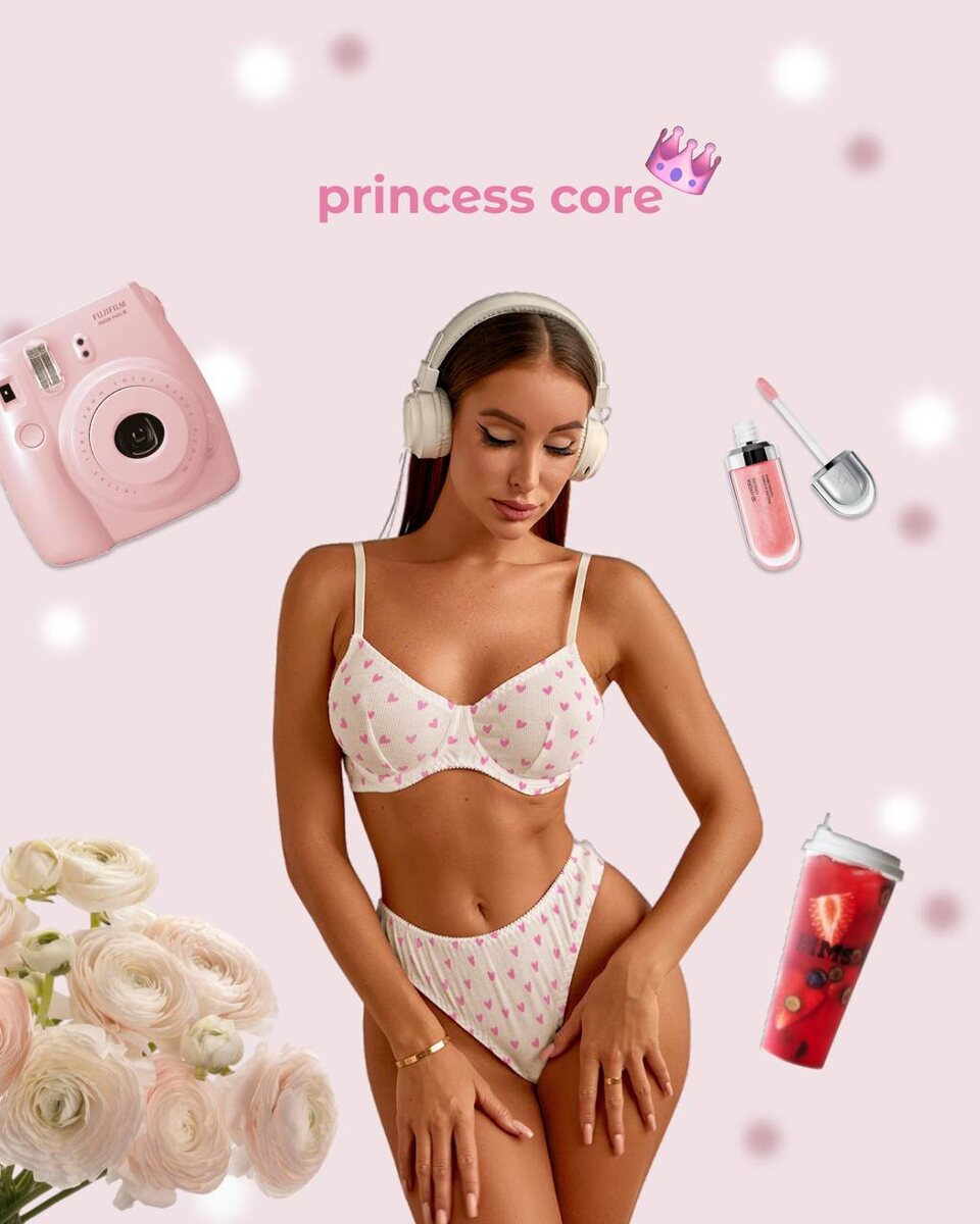 выбирай свой core 