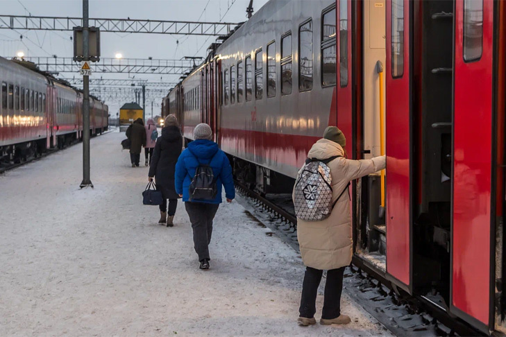    Фото Андрея Заржецкого