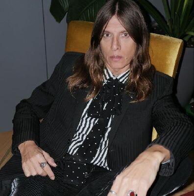    Влад Лисовец (Фото: Telegram @vladislavlisovets)