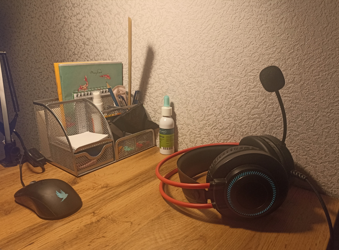 фото автора