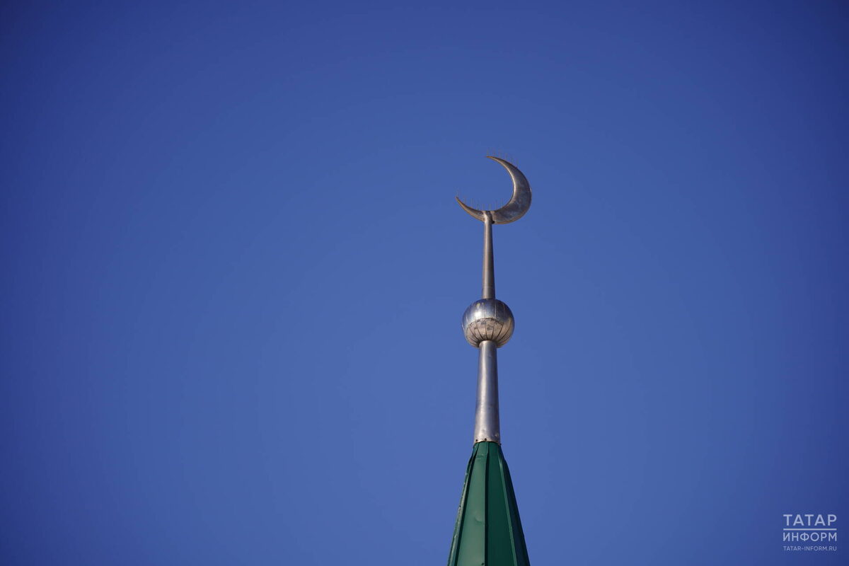 Фото: © Владимир Васильев / «Татар-информ»