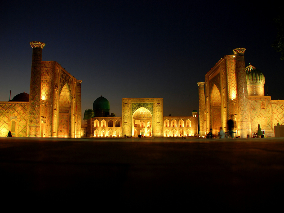 Фото: Snowscat / Unsplash