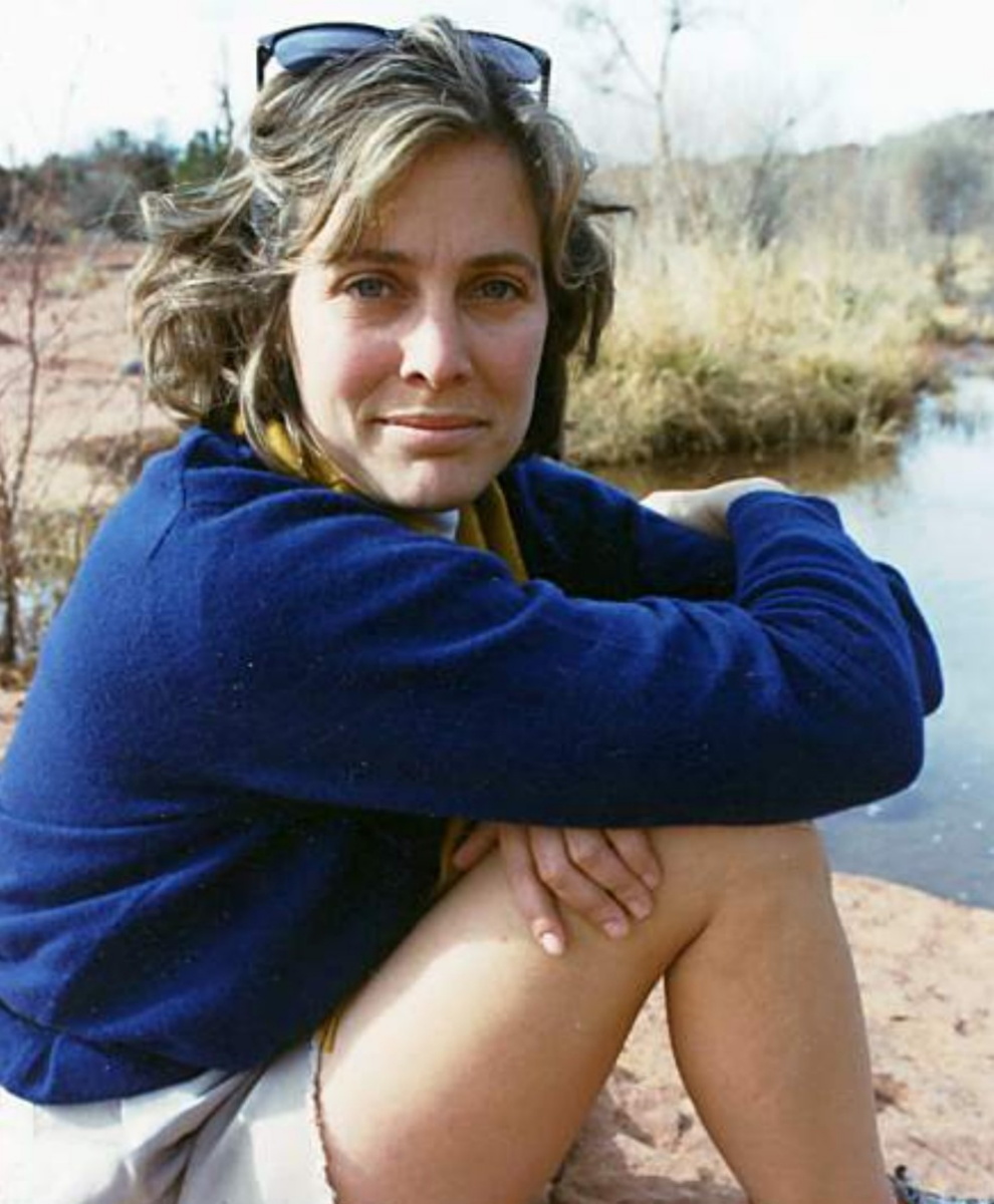 Нэнси Пфистер