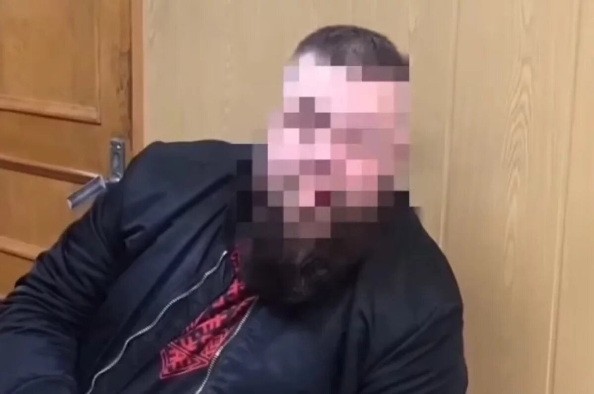    В Твери задержали водителя, который на каршеринге попал в ДТП и скрылся