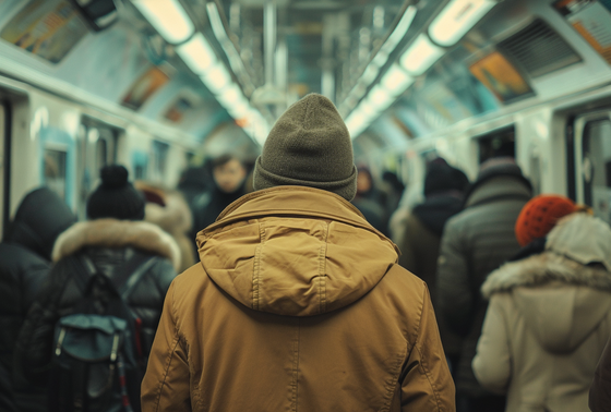    Сгенерировано в Midjourney/NEWS.ru