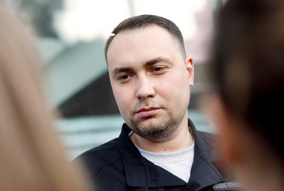    Kyrylo Chubotin/Keystone Press Agency/Global Look Press