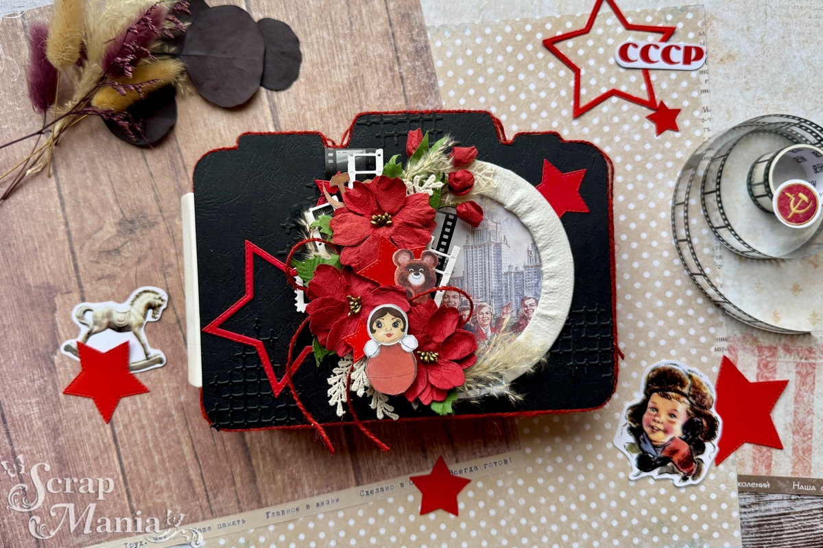 В галерее еще есть фотографии. Листайте ➡