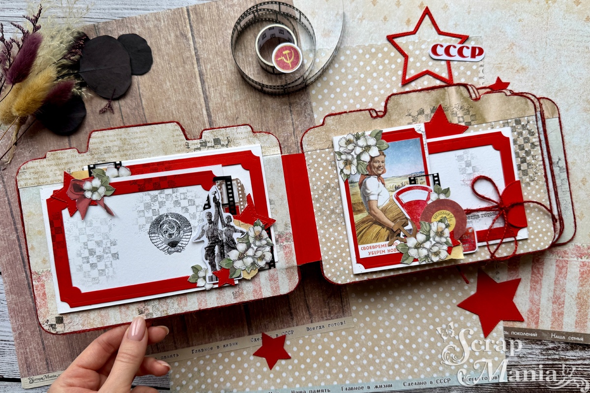 В галерее еще есть фотографии. Листайте ➡