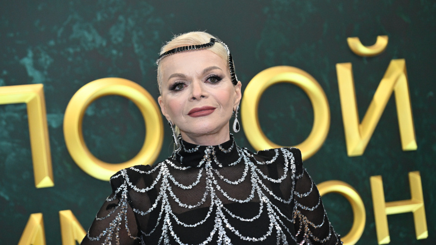 Фото: © РИА Новости/Екатерина Чеснокова; 5-tv.ru