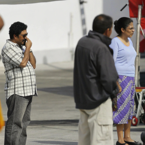 Юридическая помощь мигрантам