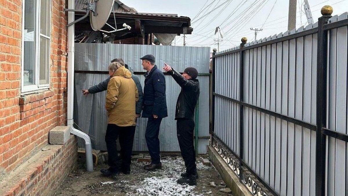    Фото: пресс-служба администрации Славянского района