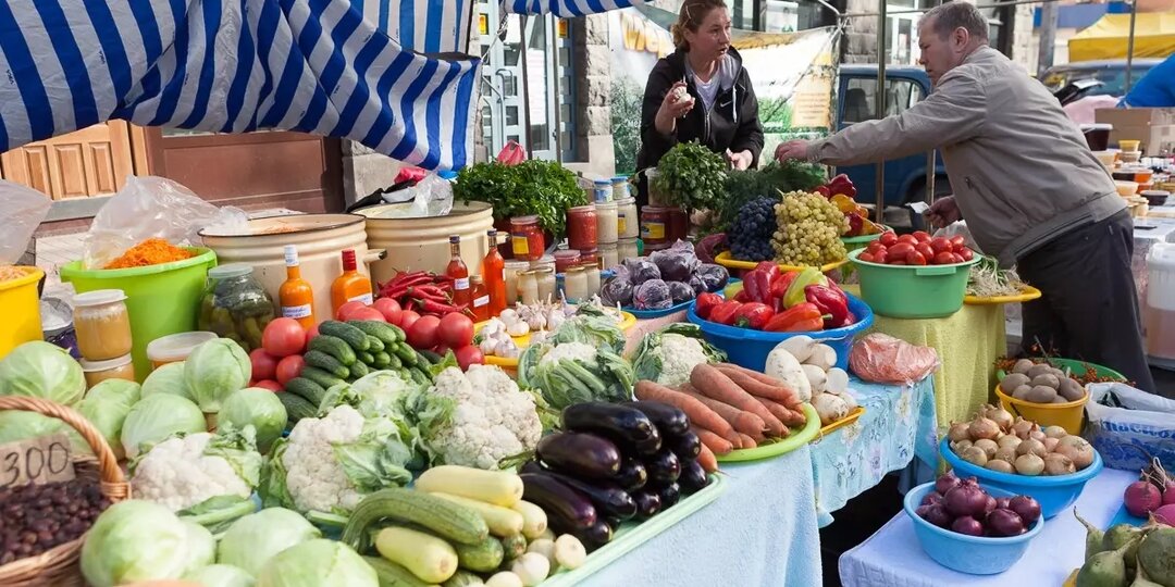 Жителям Ростова-на-Дону рассказали, где они смогут купить продукты дешевле