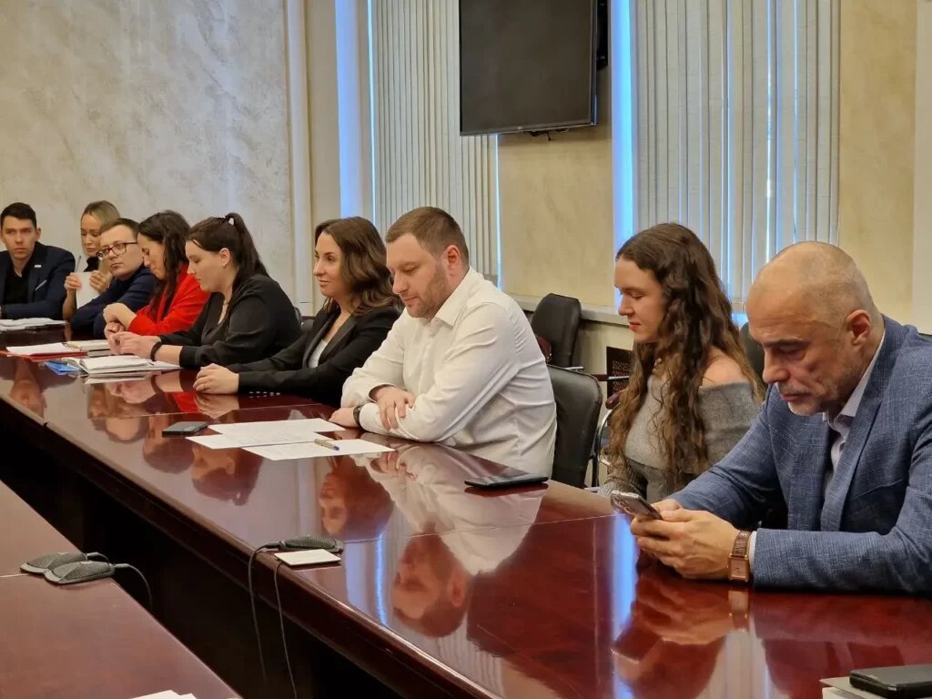     Фото: пресс-служба комитета по транспорту Петербурга