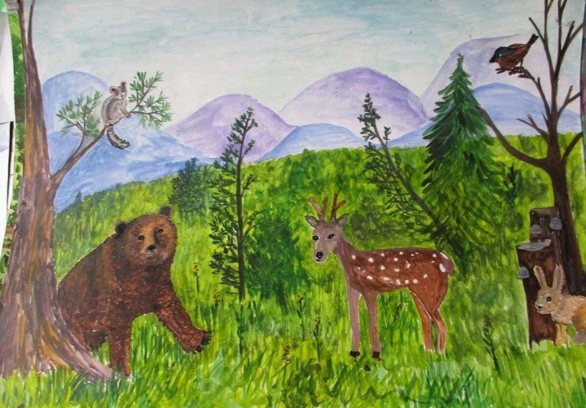 Яндекс. Картинки