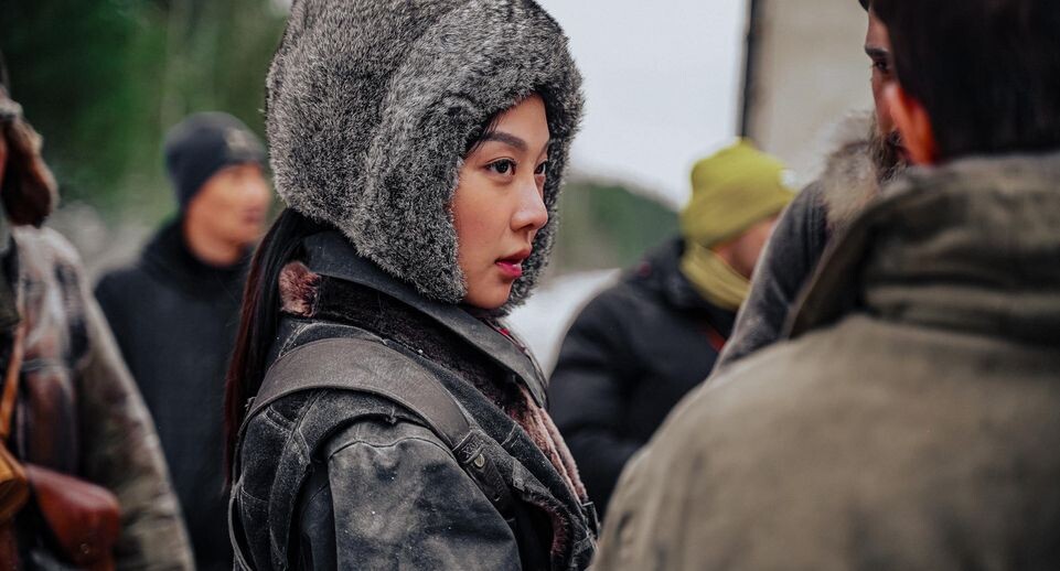     НМГ кинопрокат