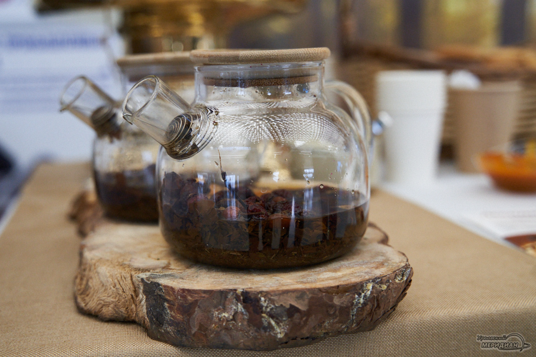    Фото: Лидия Аникина © ИА "Уральский меридиан"