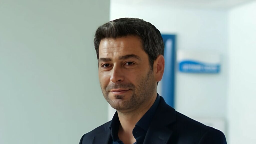 Фото: кадр из сериала