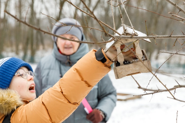 Листайте вправо, чтобы увидеть больше изображений