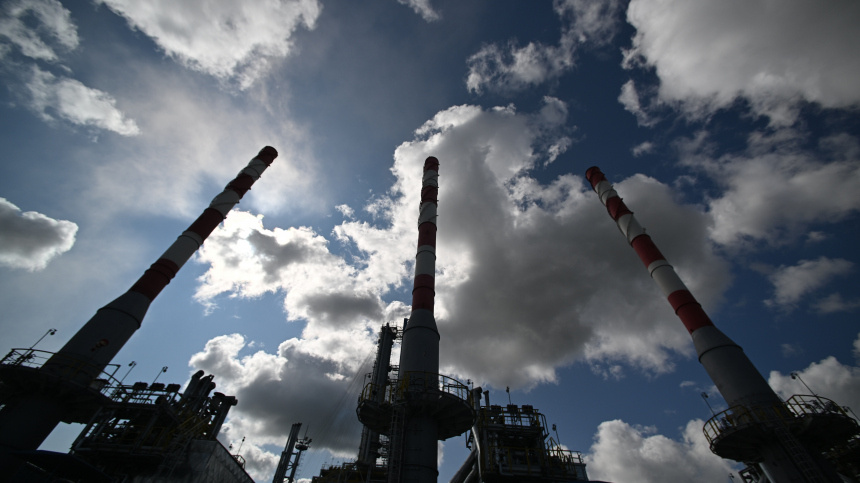    Фото: © РИА Новости/Максим Богодвид