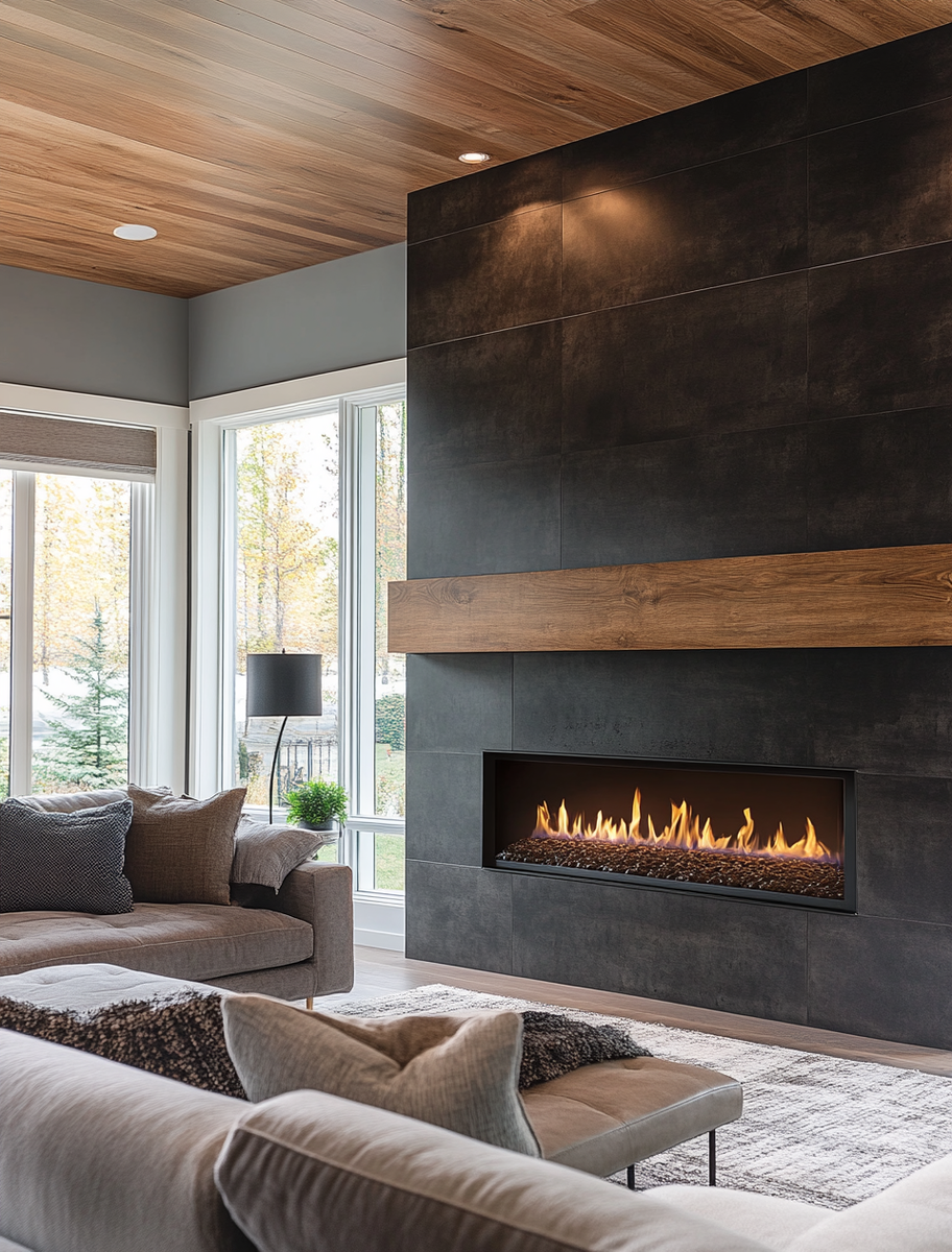    Элитные печи-камины: как выбрать идеальный источник тепла для успеха и уюта в вашем доме Kamin