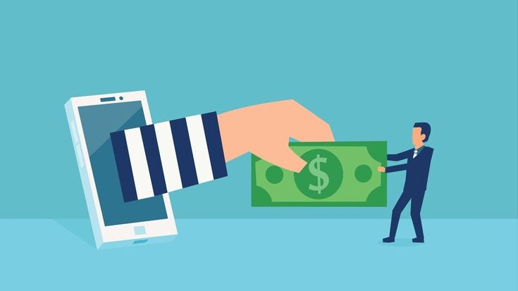 Как работают схемы подставных инвестиционных продуктов?