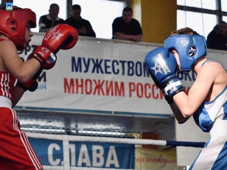     Фото: администрация города Орла