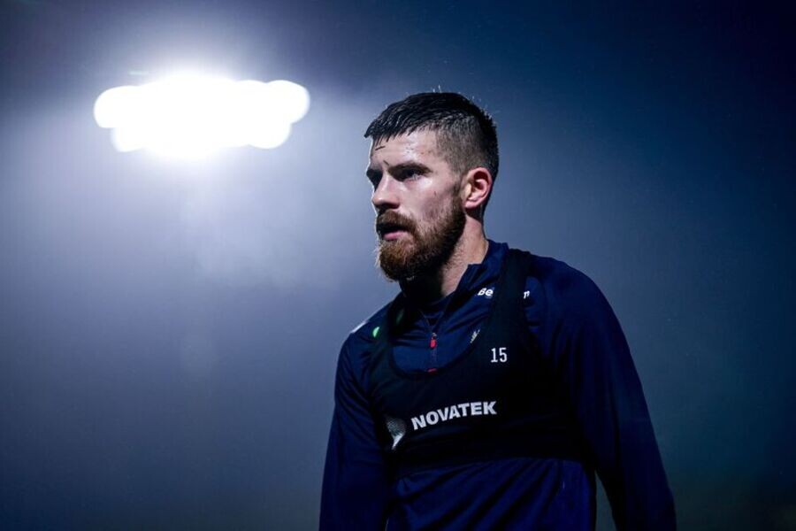    Фото: Михаил Шапаев © Общероссийская общественная организация «Российский футбольный союз