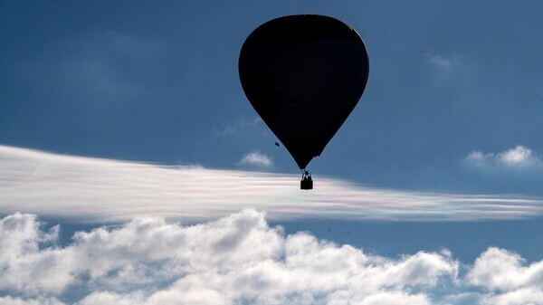    © Sputnik / Арам Нерсесян