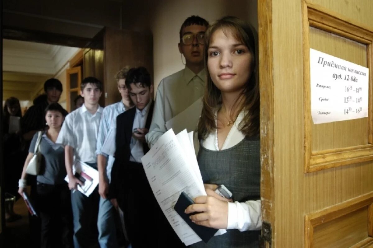    Два волгоградских вуза проведут в марте дни открытых дверей