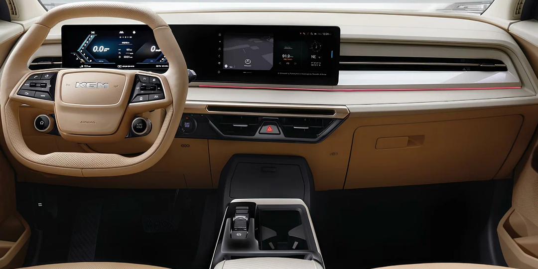 Бывшие внедорожники SsangYong вернулись в РФ. План - 20 000 продаж в год. Их ждёт успех или провал? 2 причины за и 1 против