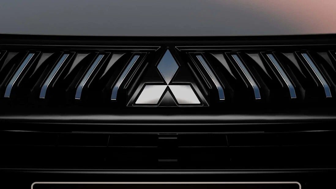 Тизер нового Grandis