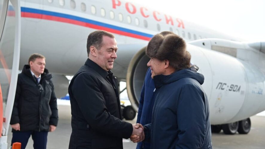    Фото: пресс-служба раиса РТ