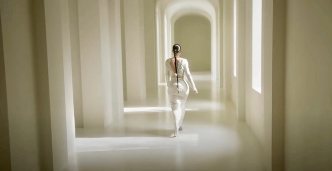 Источник фото: Vogue / YouTub