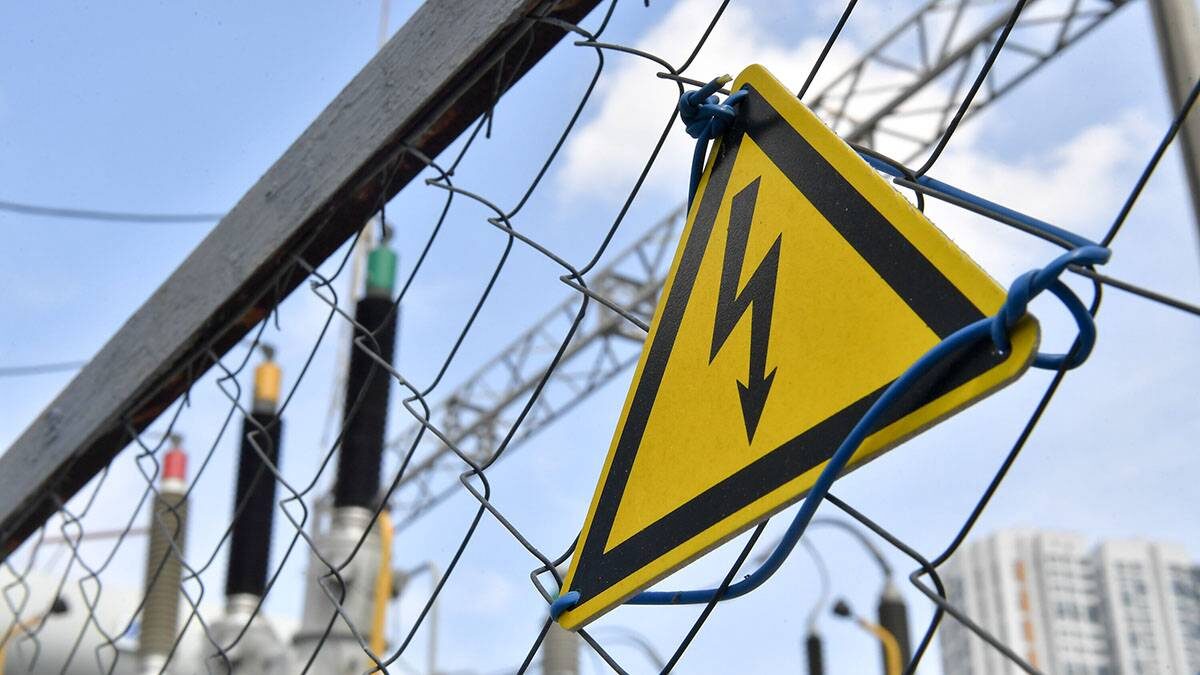    Фото: Сергей Киселев / АГН Москва