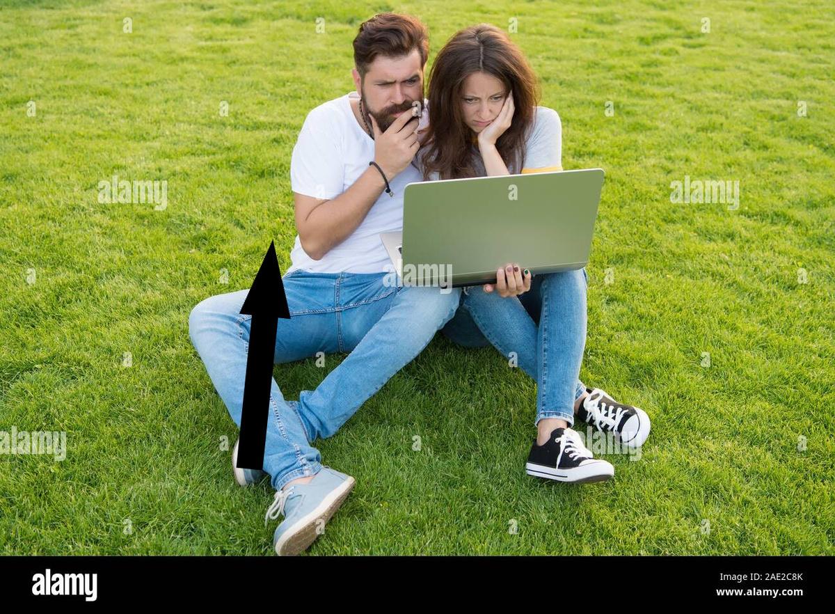    Когда ожидания не совпадают с реальностью