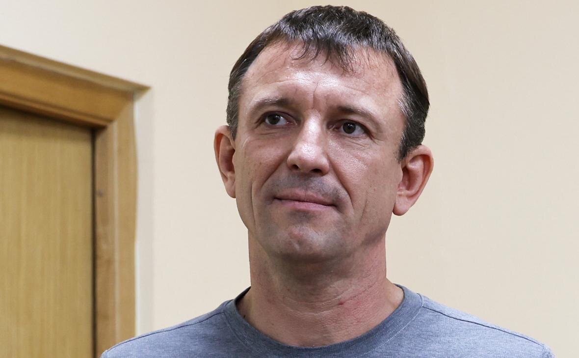    Иван Попов Фото: Михаил Климентьев / ТАСС Георгий